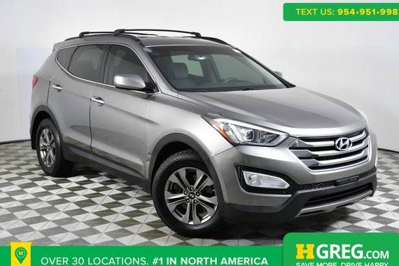 HYUNDAI SANTA FE 2016 5XYZUDLB1GG324658 image HYUNDAI SANTA FE 2016 5XYZUDLB1GG324658 image